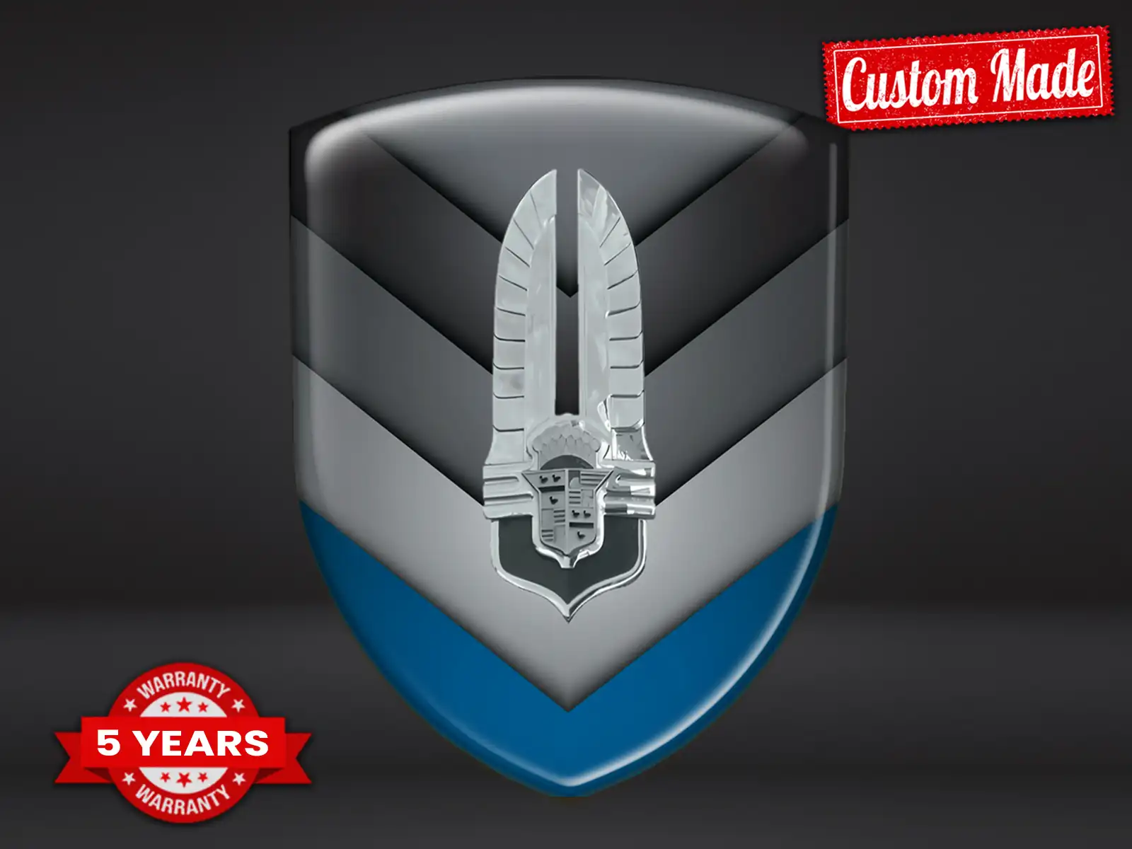Cadillac Fenstersticker Pro Max Stilvoll Modern Maßgefertigt
